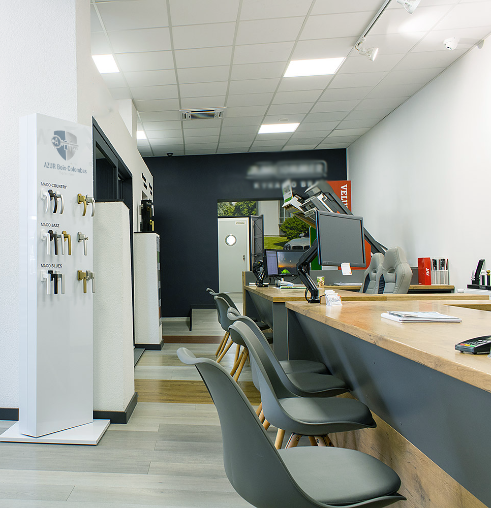 Boutique Azur Bois-Colombes